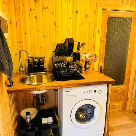 Baltic Sea Apartment *