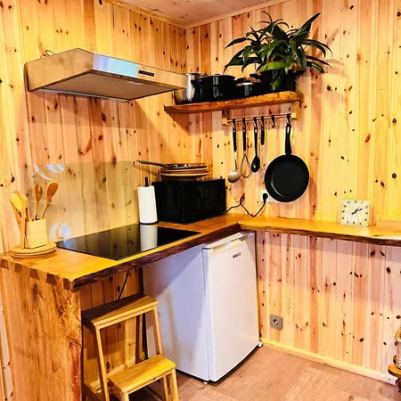 Apartment Baltic Sea Jurmala