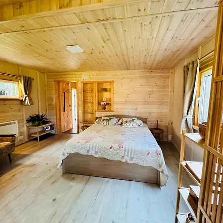 Baltic Sea Apartment