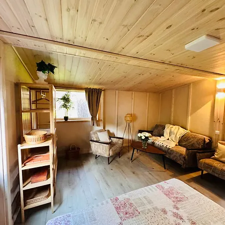 Baltic Sea Apartment *