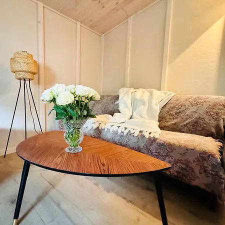 Baltic Sea Apartment