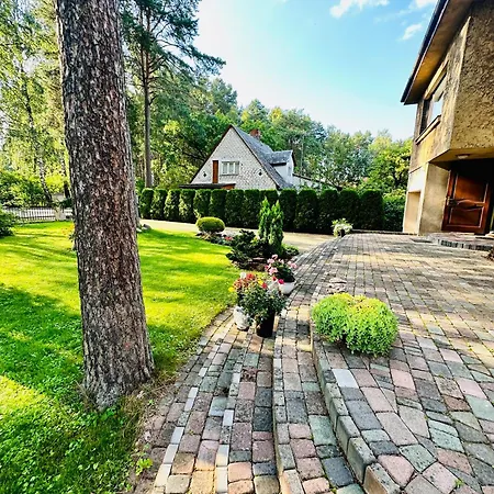 Baltic Sea Apartment Jurmala