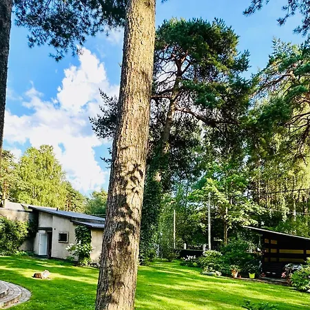 Apartment Baltic Sea Jurmala