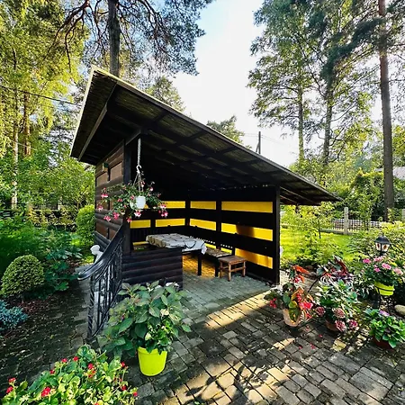 Baltic Sea Apartment *