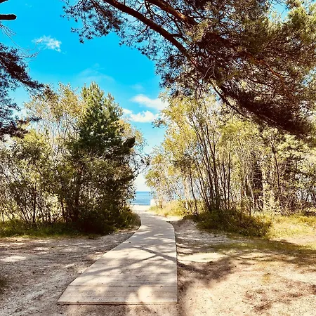 Baltic Sea Daire *